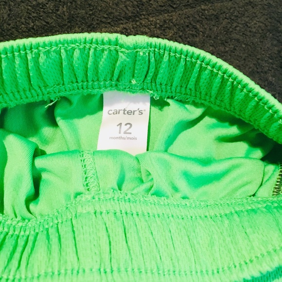 ⭐️BUNDLE⭐️  Carter’s Baby Shorts - Picture 4 of 6
